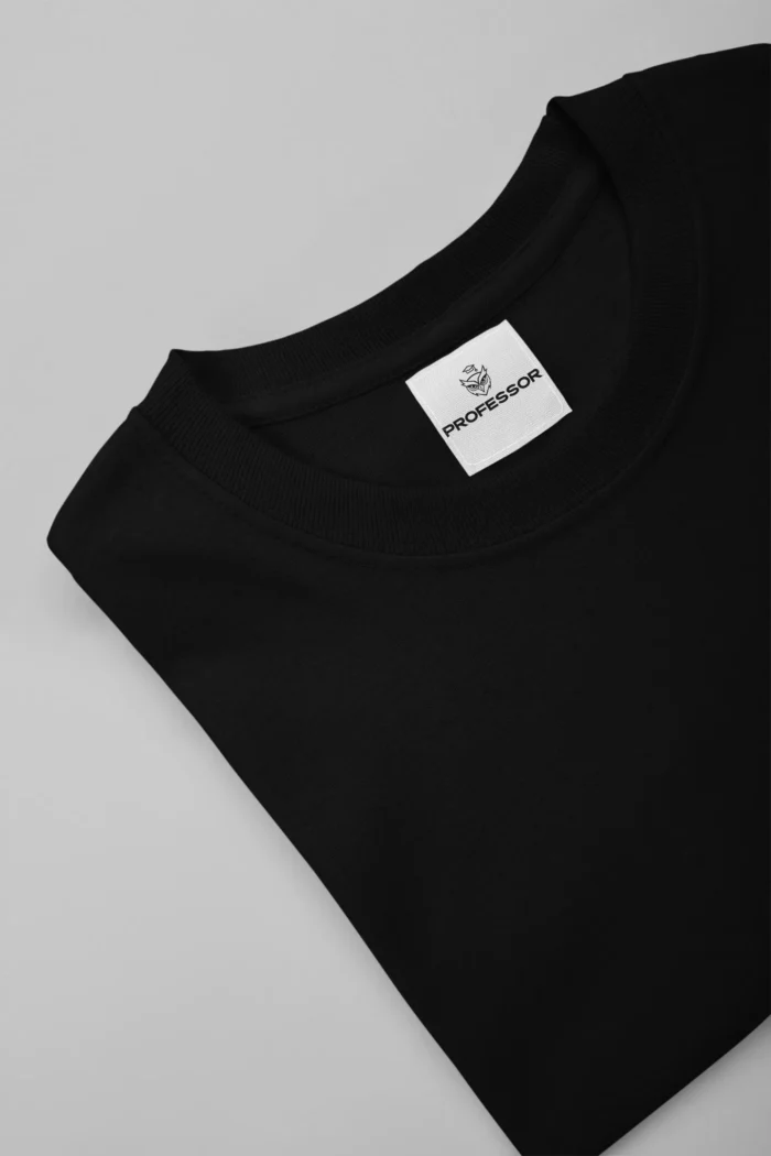 PROS CLUB Oversized Black - Image 3