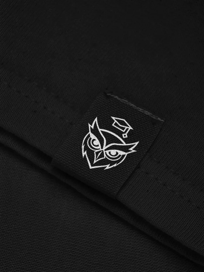 PROS CLUB Oversized Black - Image 5